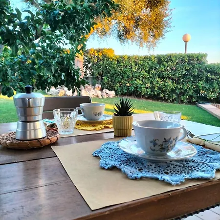Bed & Breakfast La Repubblica Di Bu