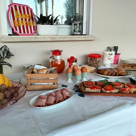 La Repubblica Di Bu 3* Tortoreto