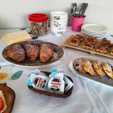 La Repubblica Di Bu 3* Tortoreto