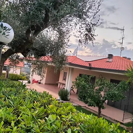 La Repubblica Di Bu
