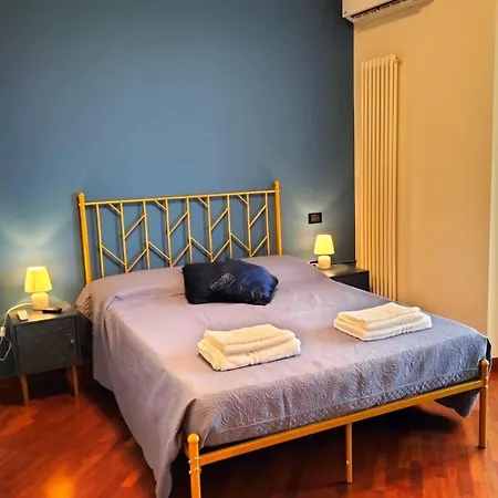La Repubblica Di Bu Bed & Breakfast