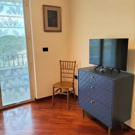 Bed & Breakfast La Repubblica Di Bu