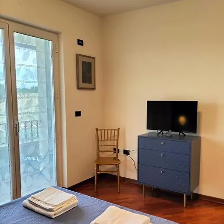 Bed & Breakfast La Repubblica Di Bu