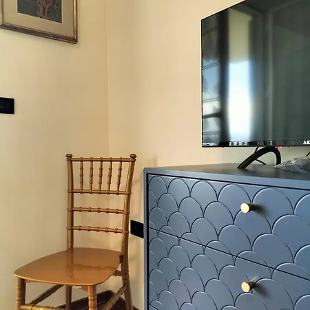 Bed & Breakfast La Repubblica Di Bu