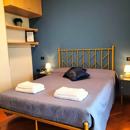 La Repubblica Di Bu Bed & Breakfast 3*
