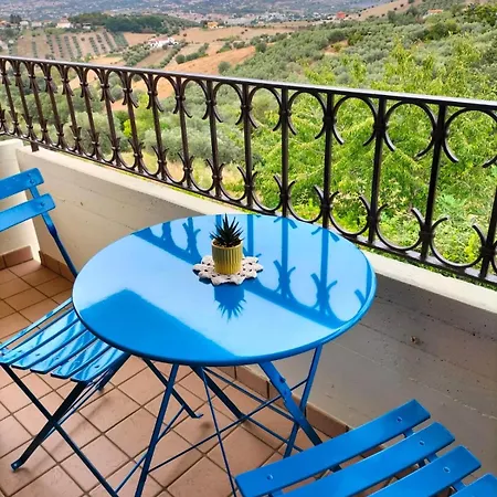 La Repubblica Di Bu Bed & Breakfast