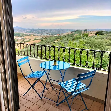 La Repubblica Di Bu Bed & Breakfast 3*