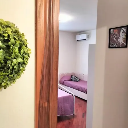 Bed & Breakfast La Repubblica Di Bu