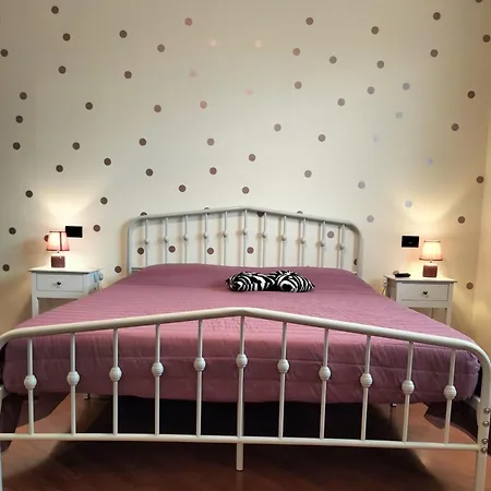 La Repubblica Di Bu Bed & Breakfast Tortoreto