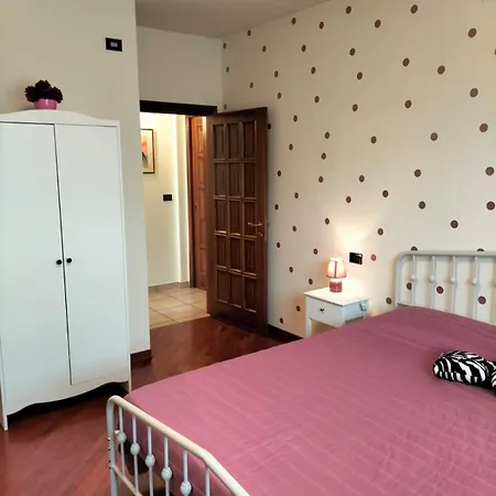 La Repubblica Di Bu Bed & Breakfast 3*