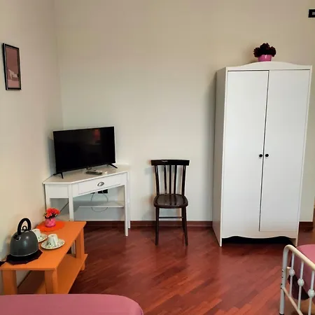 La Repubblica Di Bu Bed & Breakfast 3*