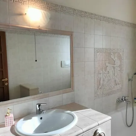 La Repubblica Di Bu Bed & Breakfast