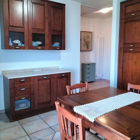 La Repubblica Di Bu Bed & Breakfast