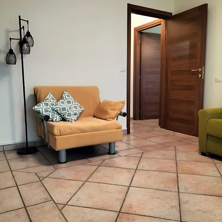 Bed & Breakfast La Repubblica Di Bu Tortoreto