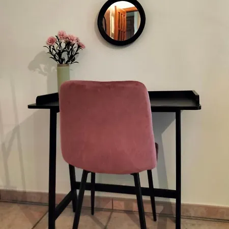La Repubblica Di Bu Bed & Breakfast