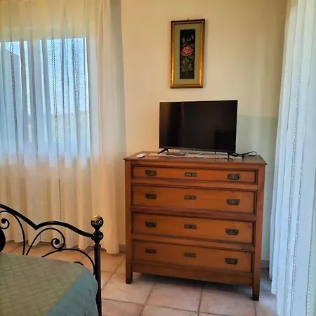 La Repubblica Di Bu Bed & Breakfast Tortoreto